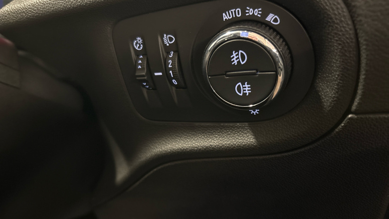Vauxhall Grandland X 1.2 Turbo Griffin Edition 5dr Petrol Hatchback